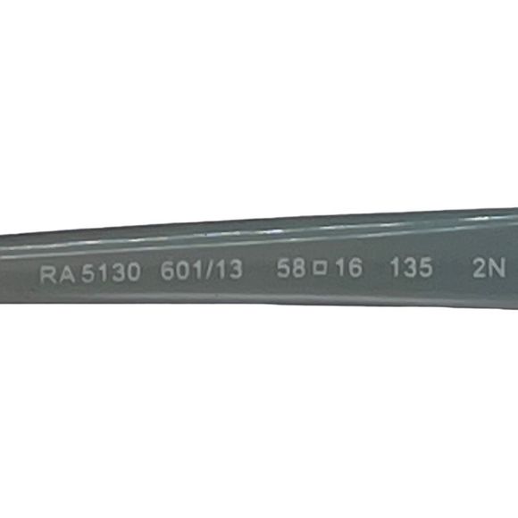 RALPH Ralph Lauren RA5130 - FRAMES ONLY - Picture 9 of 13